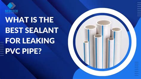 what is the best sealant for leaking pipes|Guide to the Best Sealant for Leaking Pipes